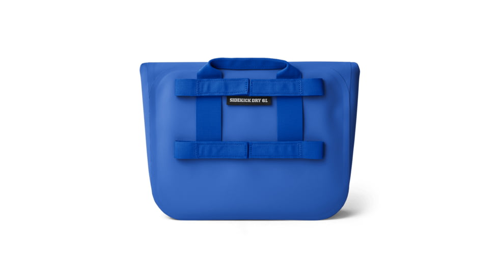Yeti SideKick Dry 6L Waterproof Gear Case