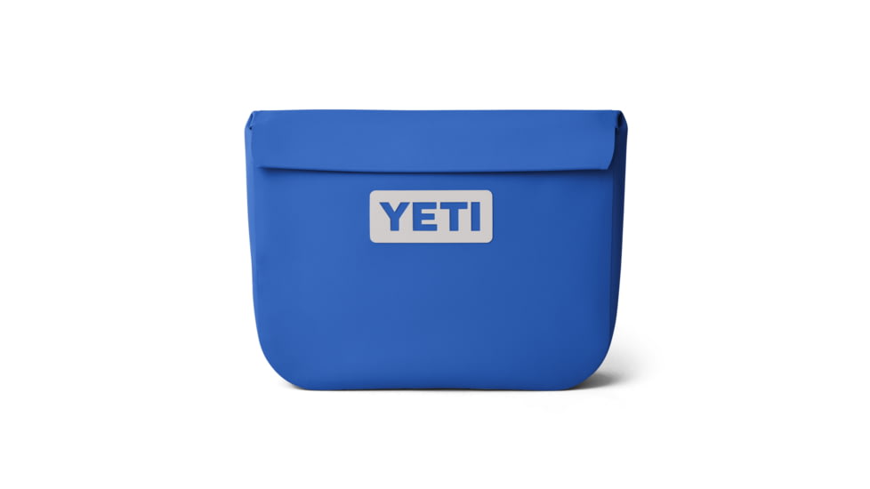Yeti SideKick Dry 6L Waterproof Gear Case