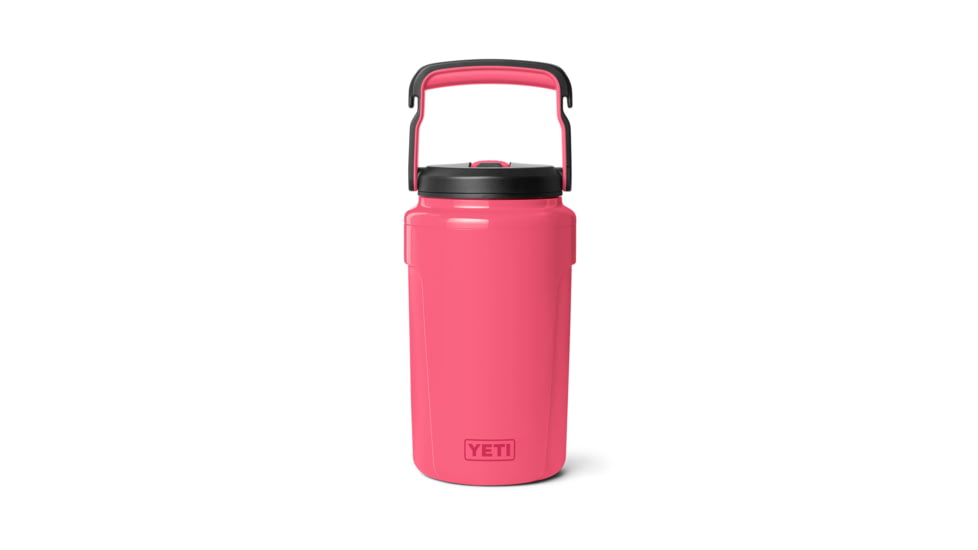 Yeti Silo 1/2 Gallon Jug w/Straw Cap