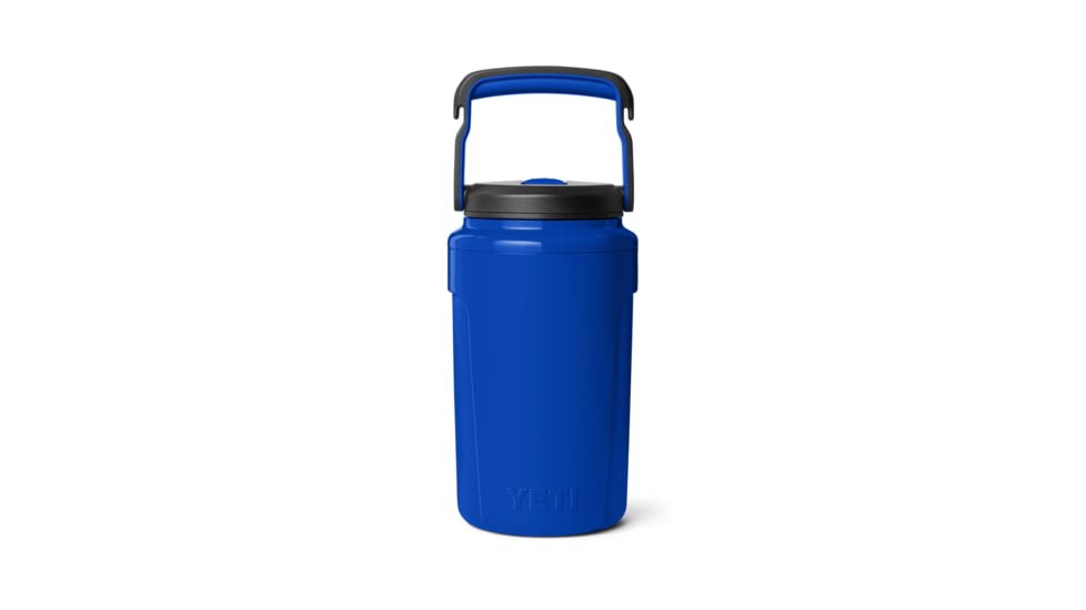 Yeti Silo 1/2 Gallon Jug w/Straw Cap