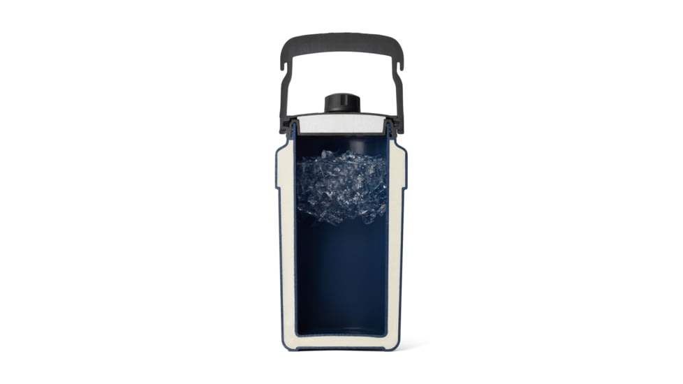Yeti Silo 1/2 Gallon Jug w/Straw Cap