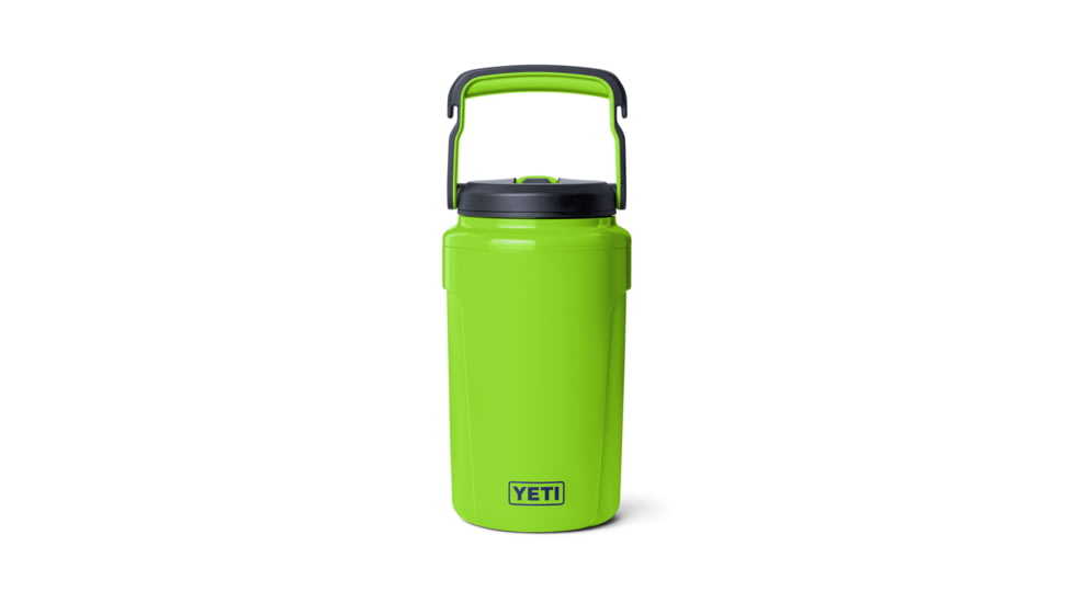 Yeti Silo 1/2 Gallon Jug w/Straw Cap
