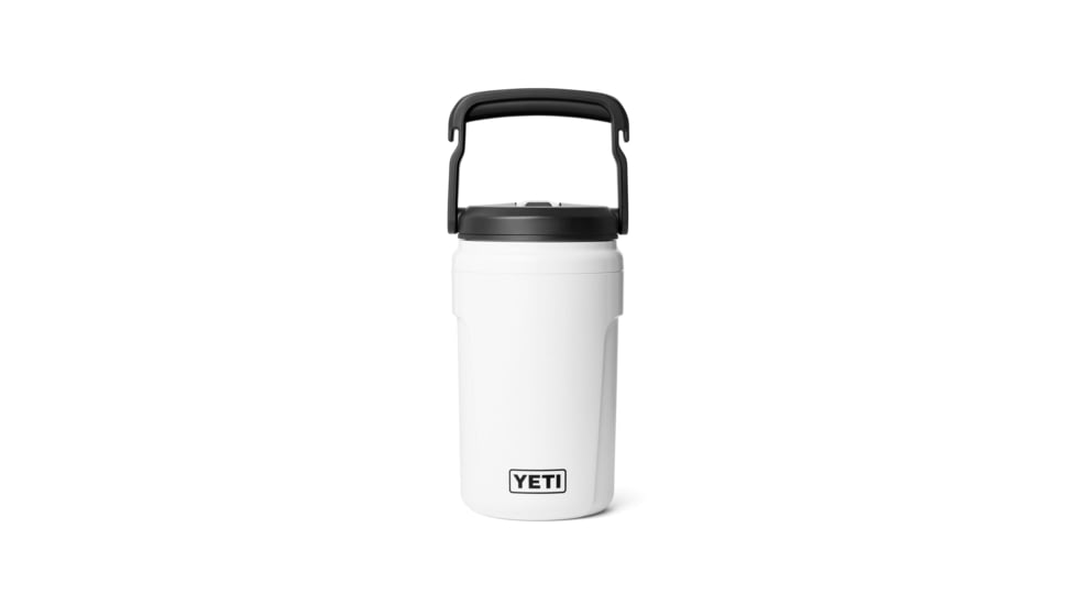 Yeti Silo 40 oz Jug w/MagSlider Straw Cap