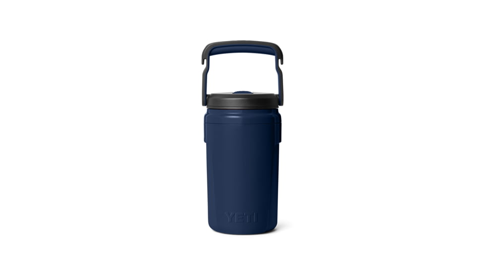 Yeti Silo 40 oz Jug w/MagSlider Straw Cap