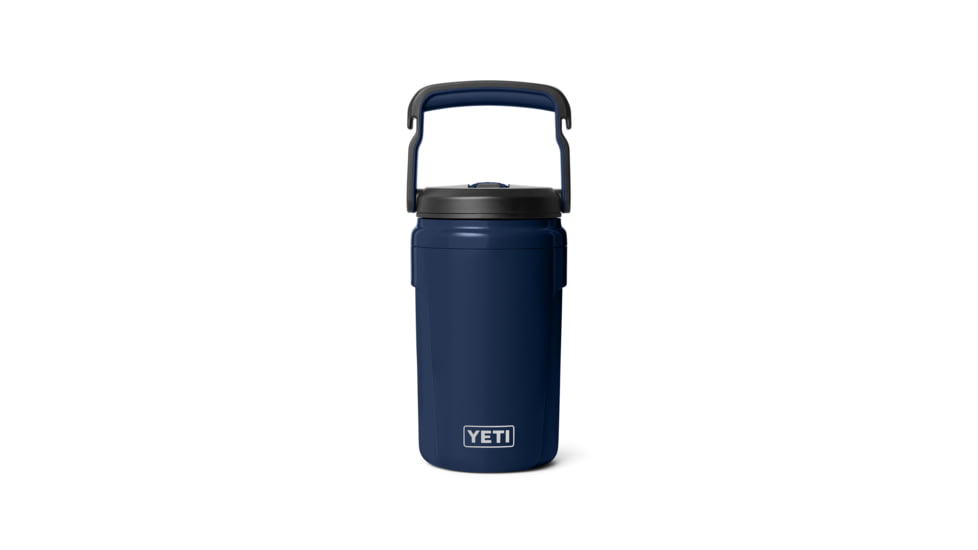 Yeti Silo 40 oz Jug w/MagSlider Straw Cap