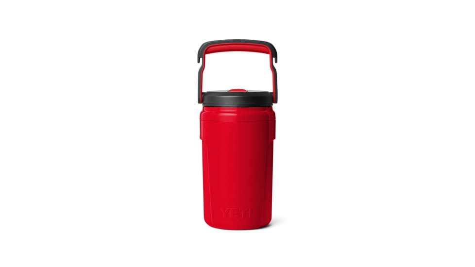 Yeti Silo 40 oz Jug w/MagSlider Straw Cap
