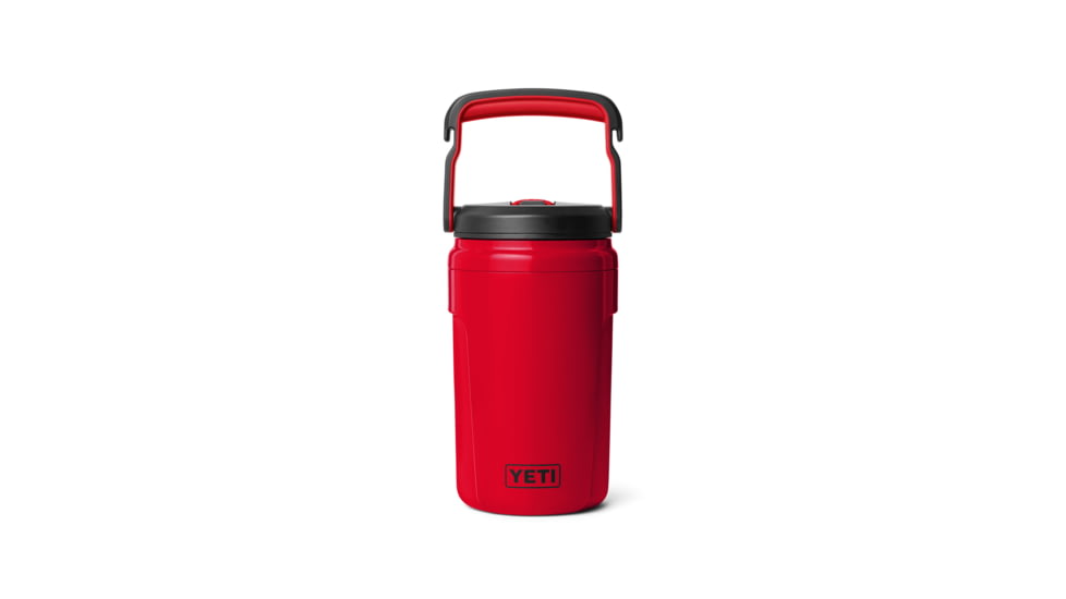 Yeti Silo 40 oz Jug w/MagSlider Straw Cap