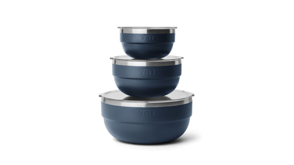 Yeti Standard Bowl Set