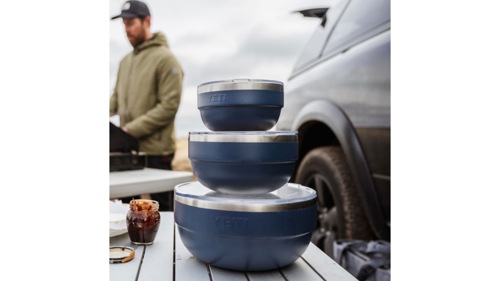 Yeti Standard Bowl Set