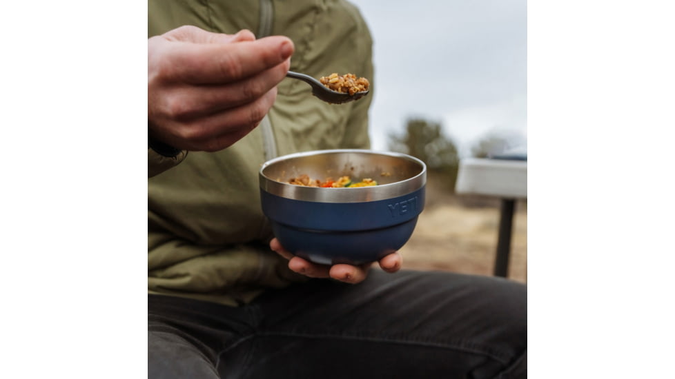 Yeti Standard Bowl Set