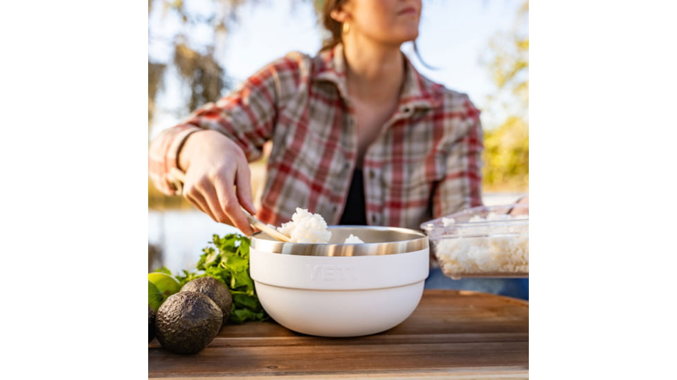 Yeti Standard Bowl Set
