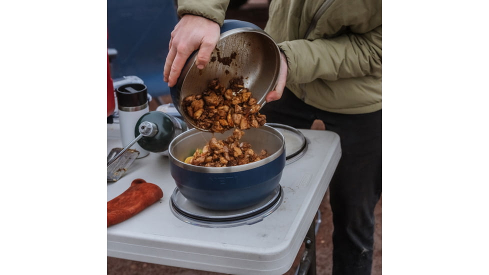 Yeti Standard Bowl Set
