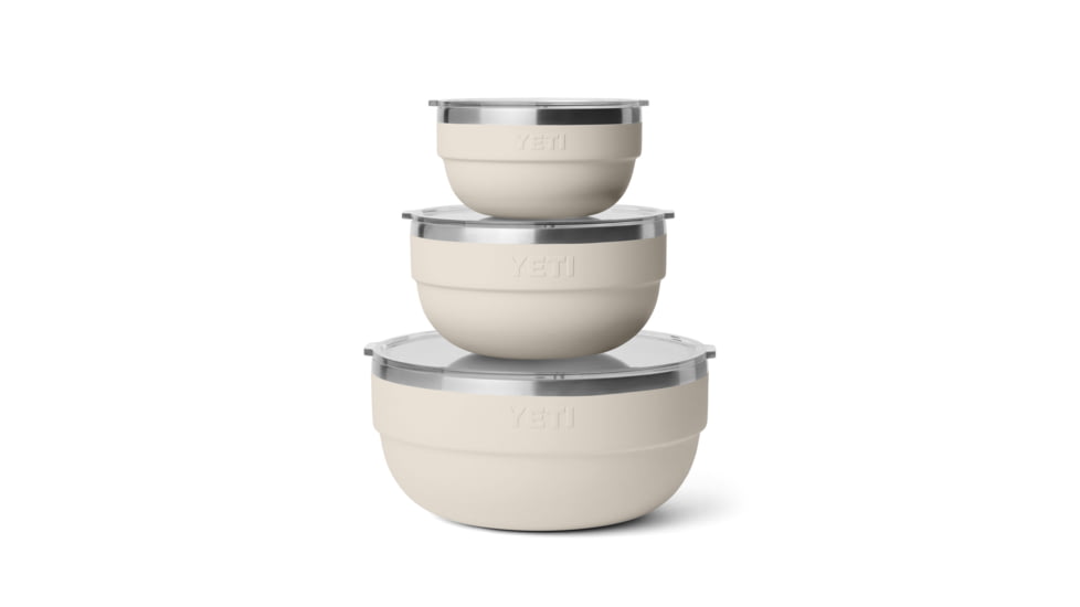 Yeti Standard Bowl Set