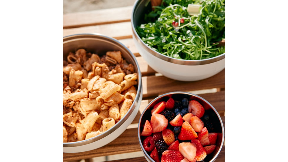 Yeti Standard Bowl Set