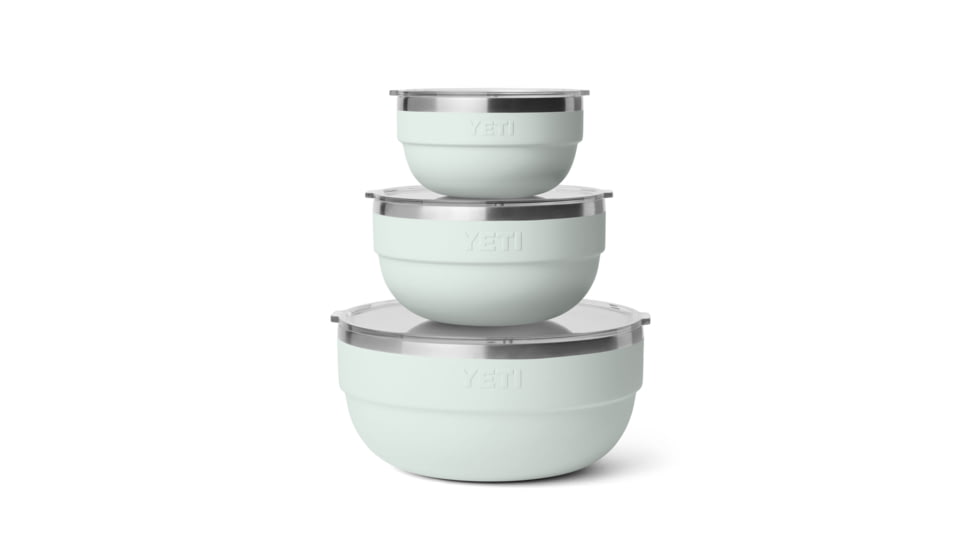Yeti Standard Bowl Set