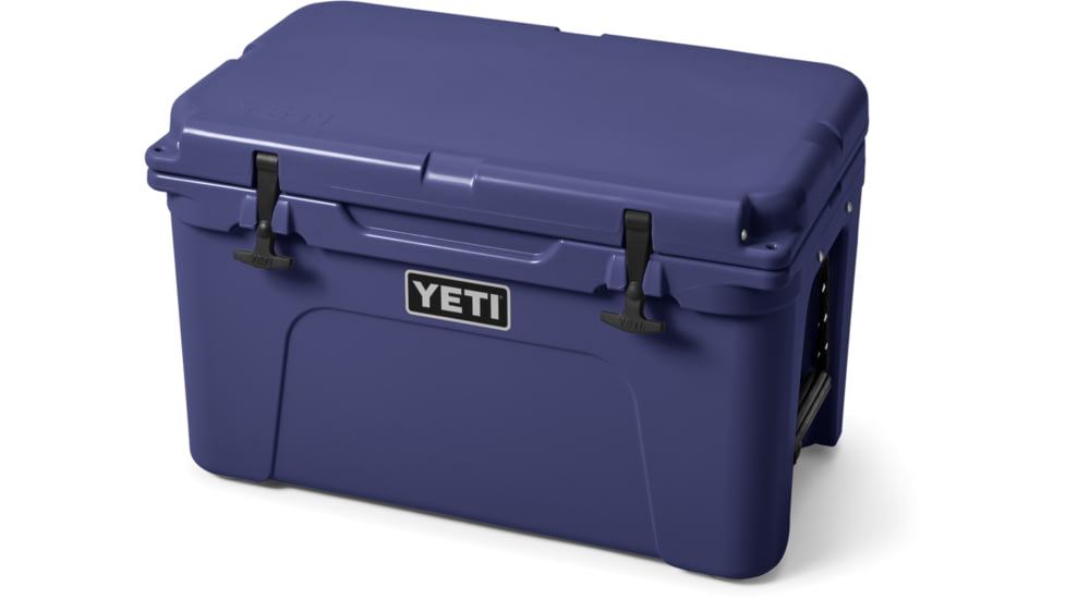 Yeti Tundra 45 Quart Hard Cooler