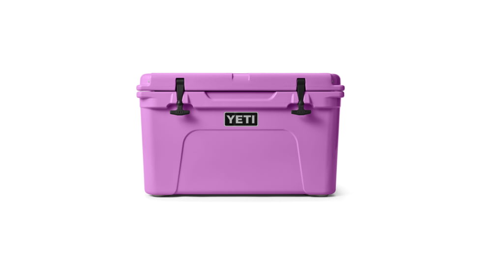 Yeti Tundra 45 Quart Hard Cooler