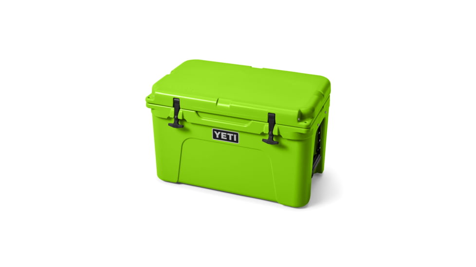 Yeti Tundra 45 Quart Hard Cooler