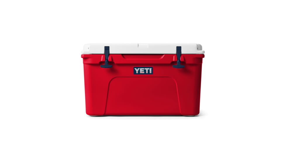 Yeti Tundra 45 Quart Hard Cooler