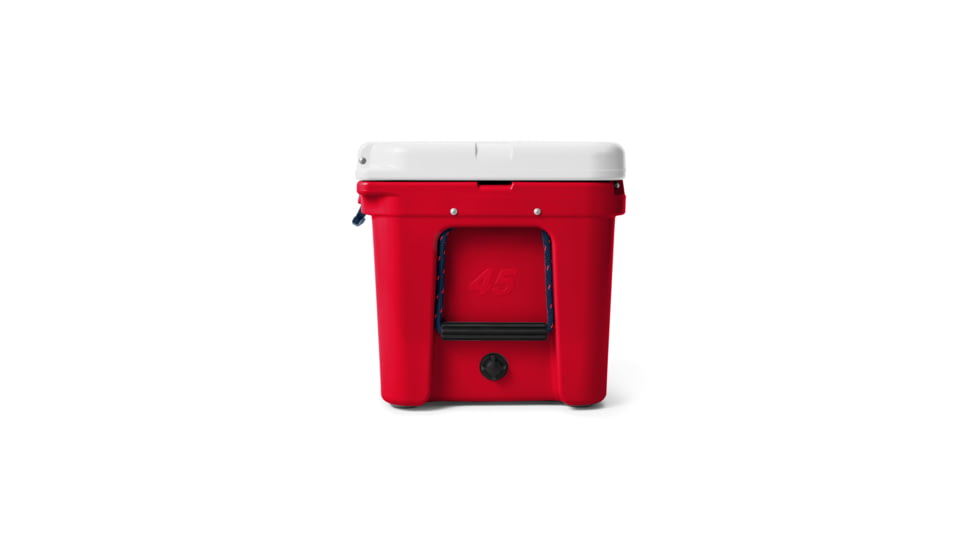 Yeti Tundra 45 Quart Hard Cooler