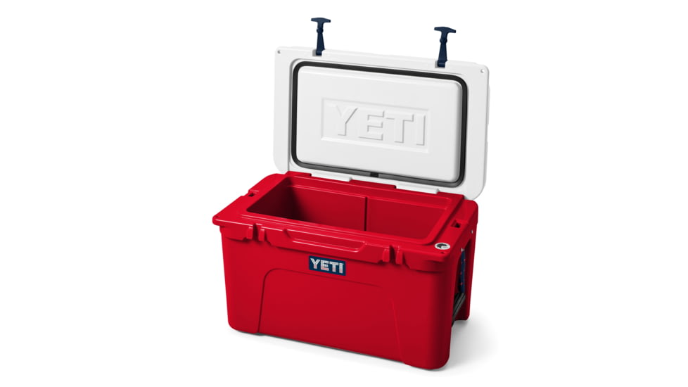 Yeti Tundra 45 Quart Hard Cooler