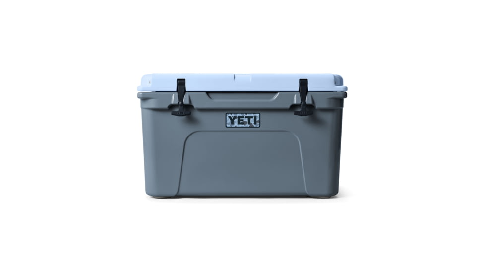 Yeti Tundra 45 Quart Hard Cooler