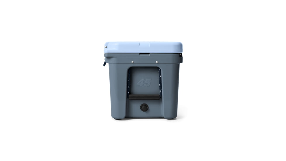 Yeti Tundra 45 Quart Hard Cooler