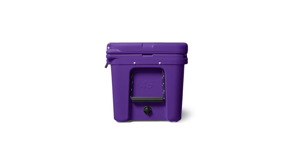 Yeti Tundra 45 Quart Hard Cooler