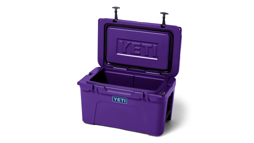 Yeti Tundra 45 Quart Hard Cooler