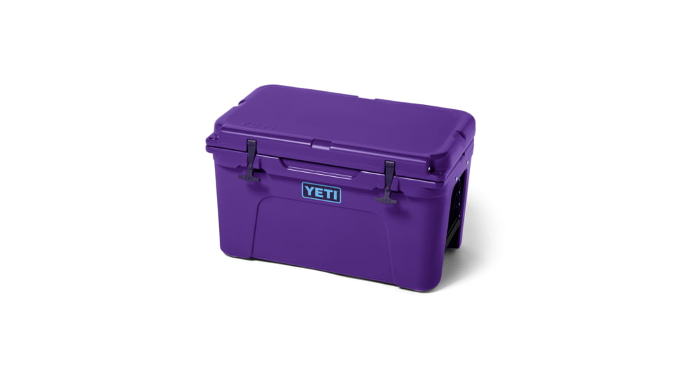 Yeti Tundra 45 Quart Hard Cooler