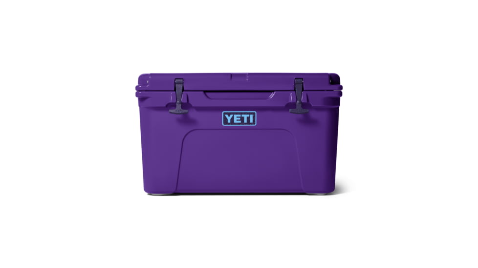 Yeti Tundra 45 Quart Hard Cooler