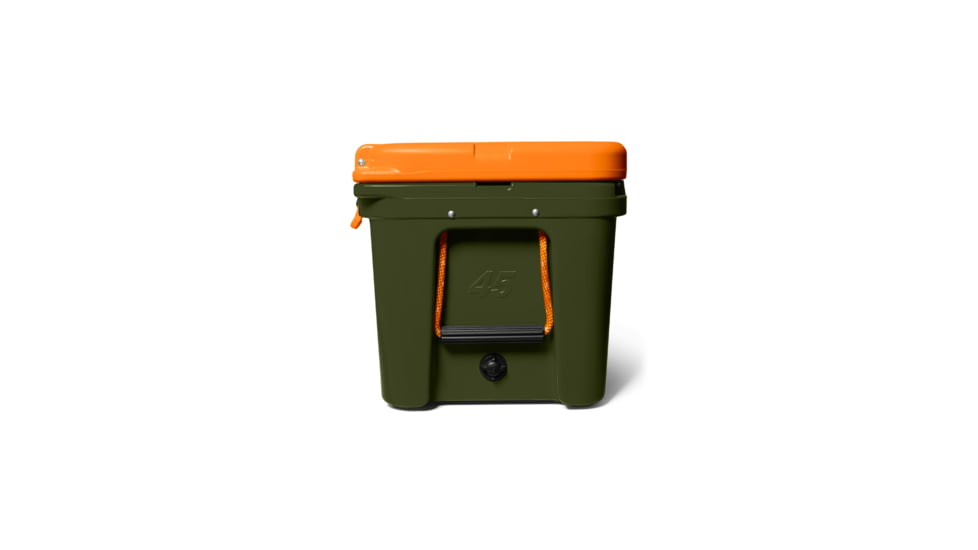 Yeti Tundra 45 Quart Hard Cooler
