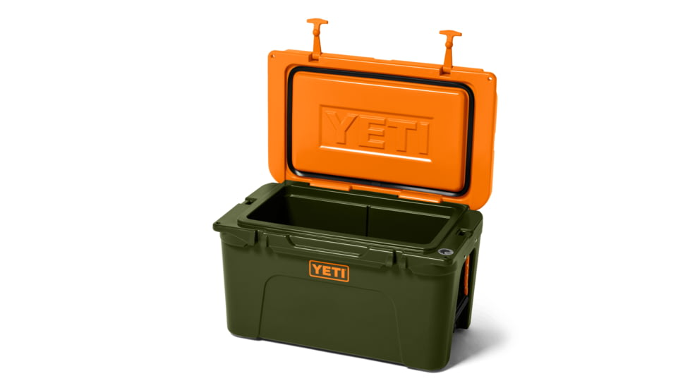 Yeti Tundra 45 Quart Hard Cooler