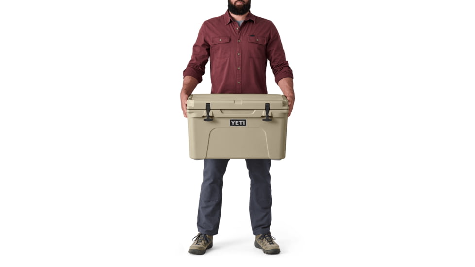 Yeti Tundra 45 Quart Hard Cooler