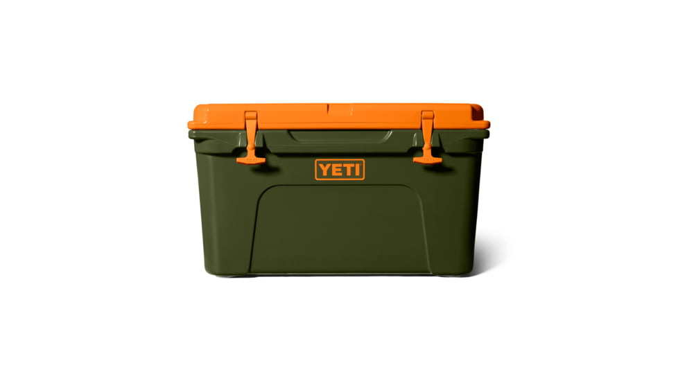 Yeti Tundra 45 Quart Hard Cooler