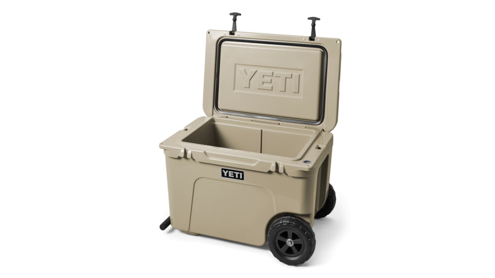 Yeti Tundra 50 Quart Hard Cooler