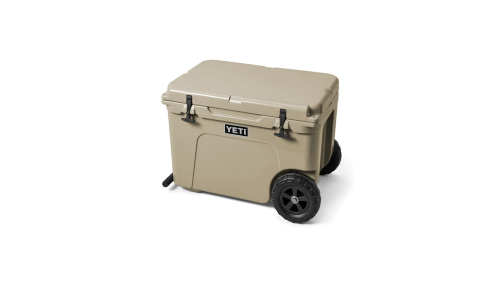 Yeti Tundra 50 Quart Hard Cooler