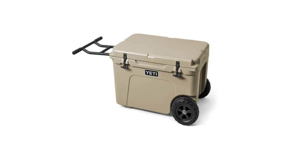 Yeti Tundra 50 Quart Hard Cooler
