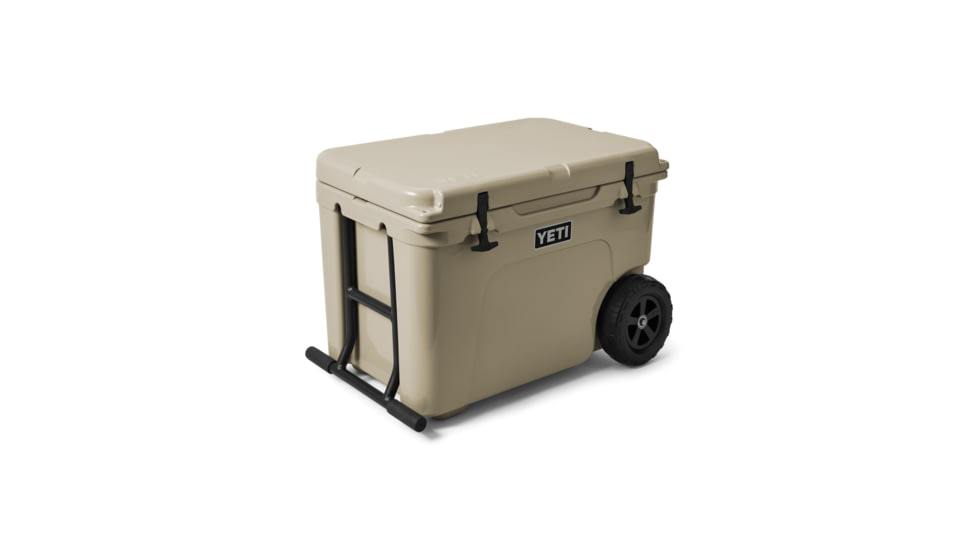 Yeti Tundra 50 Quart Hard Cooler