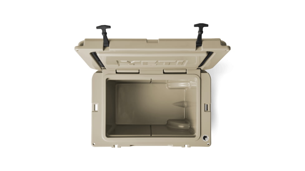 Yeti Tundra 50 Quart Hard Cooler