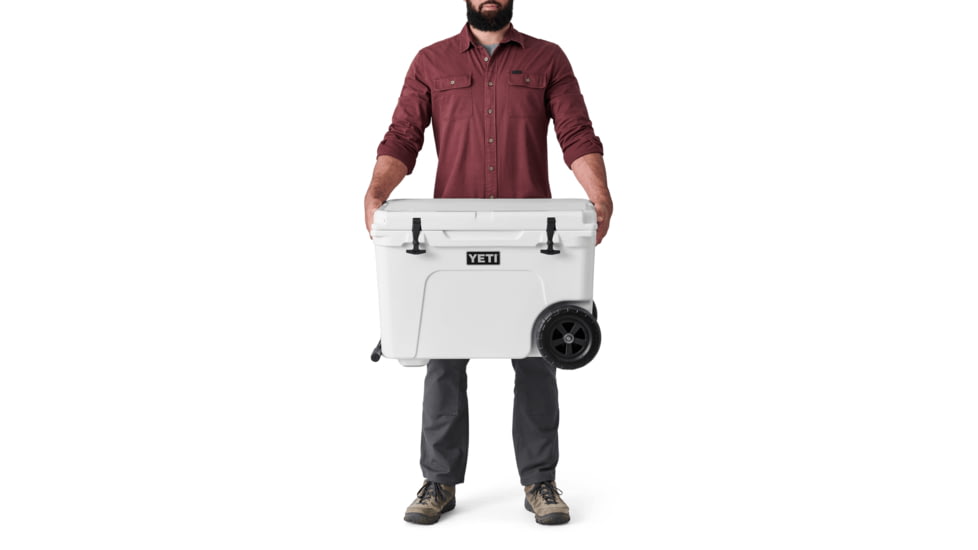 Yeti Tundra 50 Quart Hard Cooler