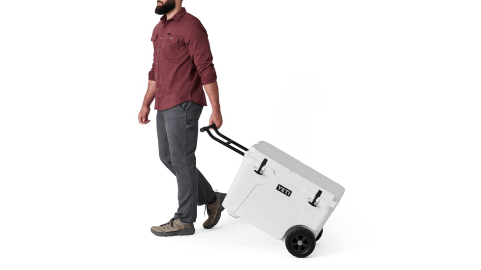 Yeti Tundra 50 Quart Hard Cooler