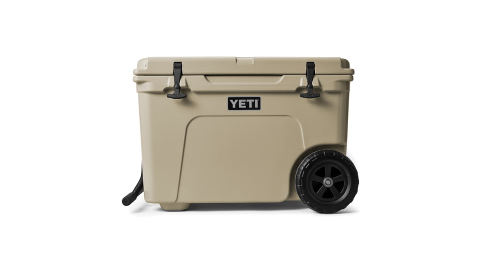 Yeti Tundra 50 Quart Hard Cooler