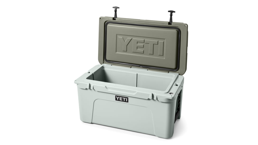 Yeti Tundra 65 Quart Hard Cooler