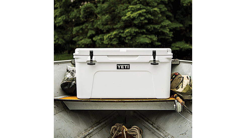 Yeti Tundra 65 Quart Hard Cooler