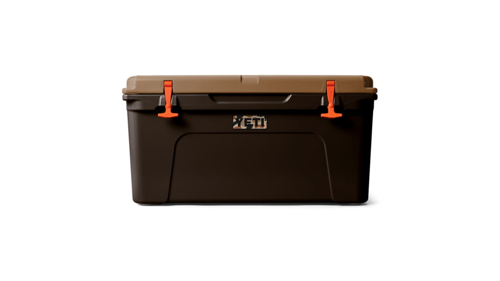 Yeti Tundra 65 Quart Hard Cooler