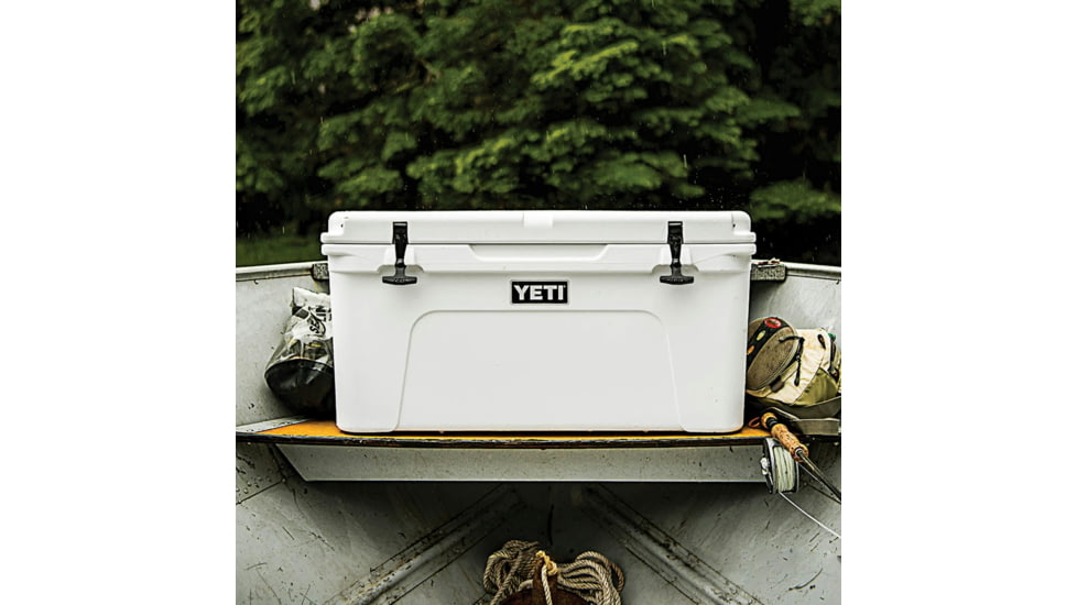 Yeti Tundra 65 Quart Hard Cooler