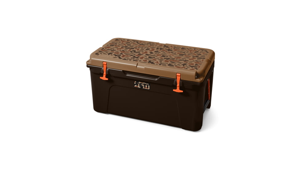 Yeti Tundra 65 Quart Hard Cooler