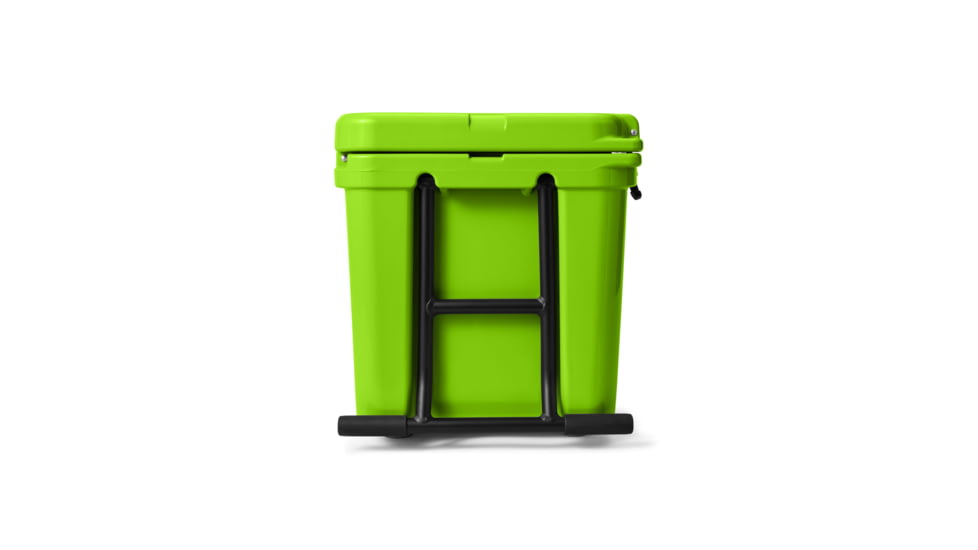Yeti Tundra Haul Wheeled Hard Cooler