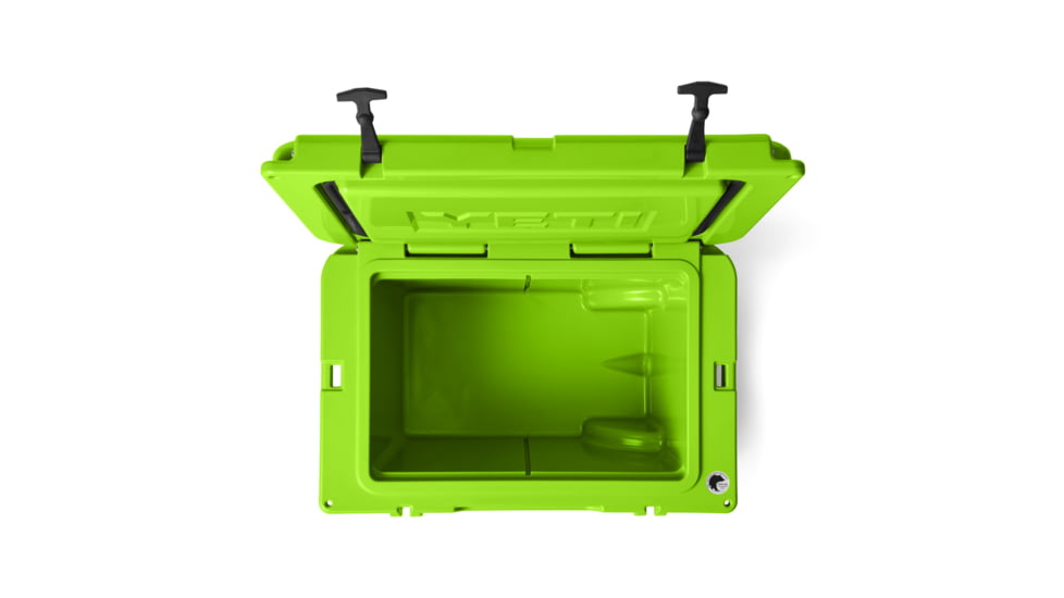Yeti Tundra Haul Wheeled Hard Cooler